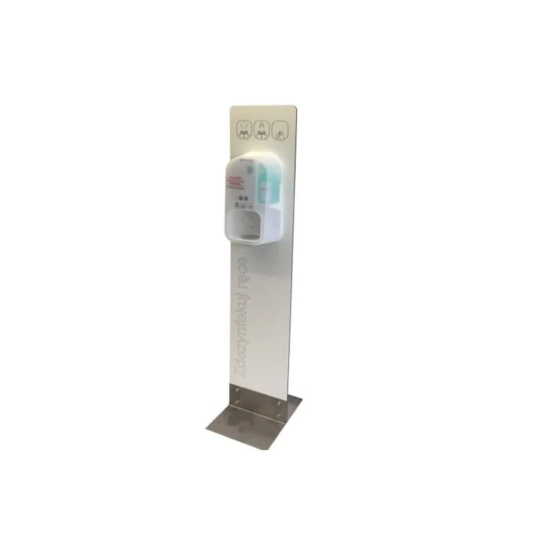 Steripower Hygienestation mit Ständer